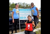 Marine Mammal Conservancy, Key Largo, FL