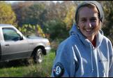 AmeriCorps Works in Glouster, Ohio