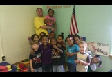 Bringing big HOPE to the little ones!