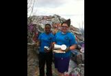 keeping the community clean and safe