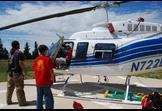Helitack attack!