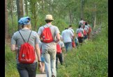 UL Lafayette AmeriCorps On a mission!