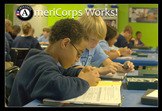AmeriCorps Makes Education Work