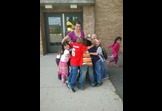 Last Day of School
