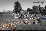 Earthday Restoration Event