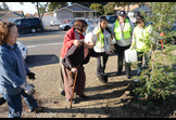 Bringing together the community through MLK