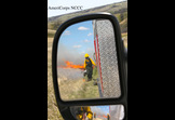 Fire on the Ground!