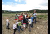 Stormwater Garden Discussion
