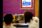AmeriCorps Serving Here