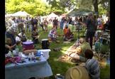 Childrens Day at Gardeners Market