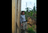 Hope in the sight of Destruction