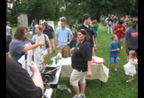 AmeriCorps Works In Our Community!