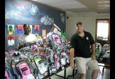 AmeriCorps Works to Promote Education
