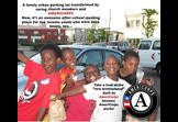 Welcome to the New Brotherhood with AMERICORPS