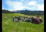 Three Generations of the Gallatin Valley