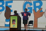 Ida-helping Others- AmeriCorps works for us!