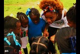 Americorps Works Together