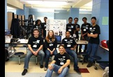 AmeriCorps Works for STEM Education!