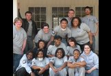Little Rock, Arkansas' AmeriCorp in 60 Seconds