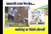 AmeriCorps Works 2012