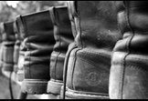 The Americorps Boot