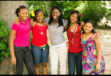 The Princess Project: Changing the World One Girl at a Time