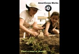 Planting Seed of Change