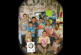 Earth Day Celebration 2012