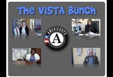 The VISTA Bunch