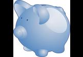 Piggy Bank Chomp
