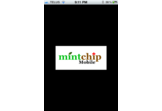 Mint Chip Mobile - Ad Scan
