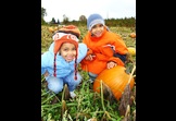 Autumn Harvest Fun