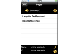 DeMerchant (Mobile) Money Manager (DMM)