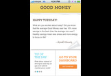 Good Money