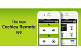 Cochlea Remote