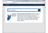 FinFAQs Answers