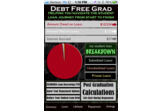 Debt Free Graduate