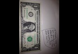 Money Talks