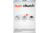 own church