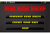 Real Road Racer