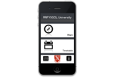 Prifysgol Mobile