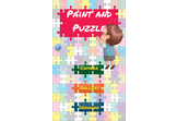 Paint and Puzzle