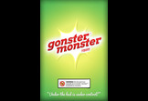 Gonster Monster Remover