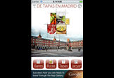 Tapas In Madrid