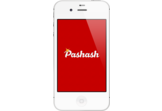 Pashash