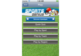 Sports Genius Trivia
