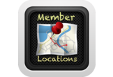 Member Locations
