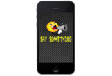 SaySomething