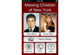 Missing Children of New York