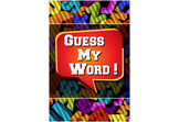 Guess My Word!